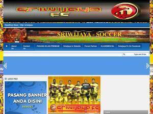 sriwijaya-soccer.blogspot.de