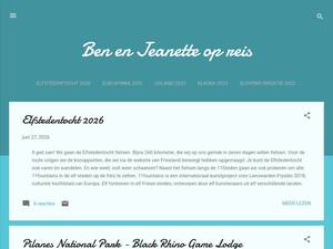 ben-jeanette-bastiaanse.blogspot.com