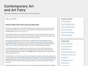 Artfairblog.blogspot.com