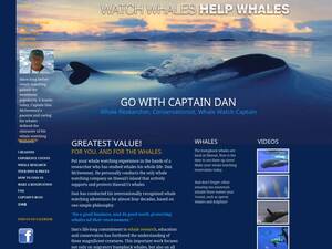 ilovewhales.com