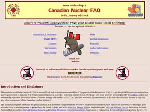 nuclearfaq.ca