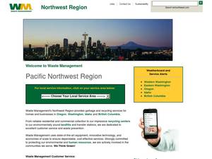 wmnorthwest.com