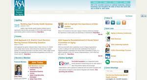 asaging.org