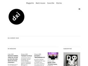 Dximagazine.com