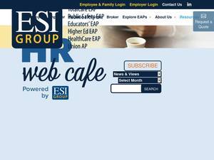hrwebcafe.com
