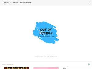 Outoftrouble.org.uk