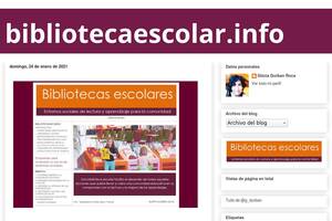 bibliotecaescolarinfo.blogspot.com.es
