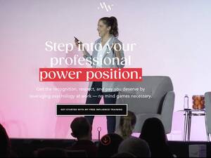melodywilding.com