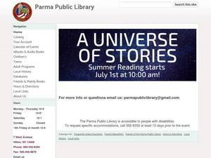 parmapubliclibrary.org