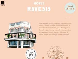 ravesis.com.au
