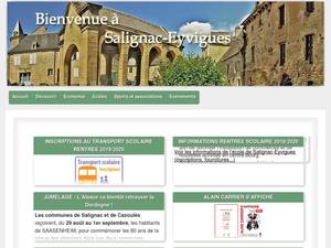 salignac-eyvigues.fr