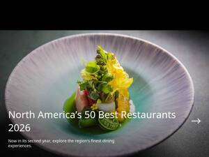 Theworlds50best.com