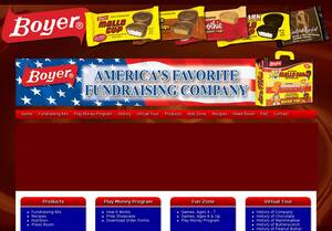 americasfavoritefundraisingcompany.com