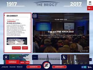Thebridge2017.com