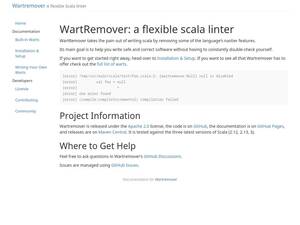 wartremover.org