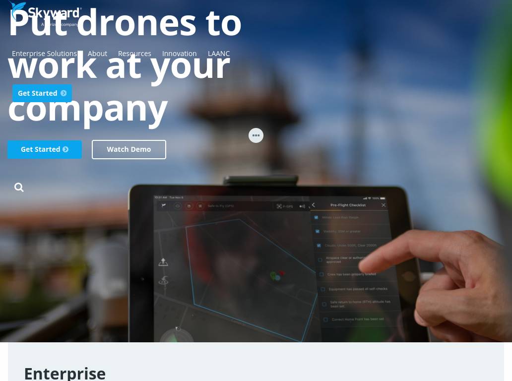 skyward.io