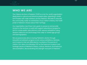 Citizensarchive.org