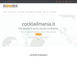 Cocktailmania.it