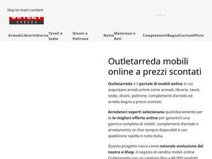 Shop.outletarreda.com