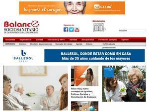 Balancedeladependencia.com