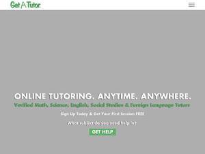 Getatutor.com