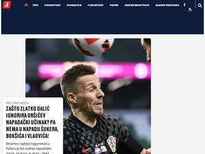 sportskenovosti.hr