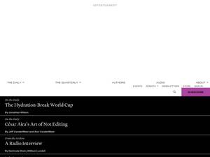 theparisreview.org
