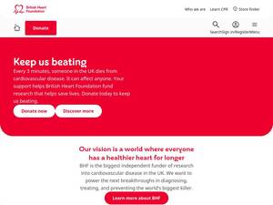 bhf.org.uk
