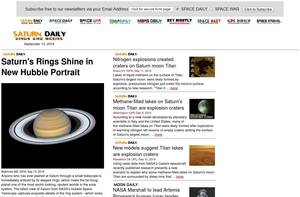 saturndaily.com