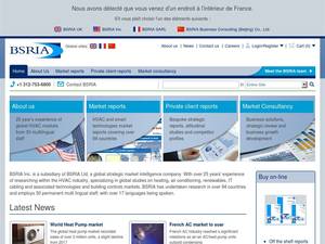 Bsria.com