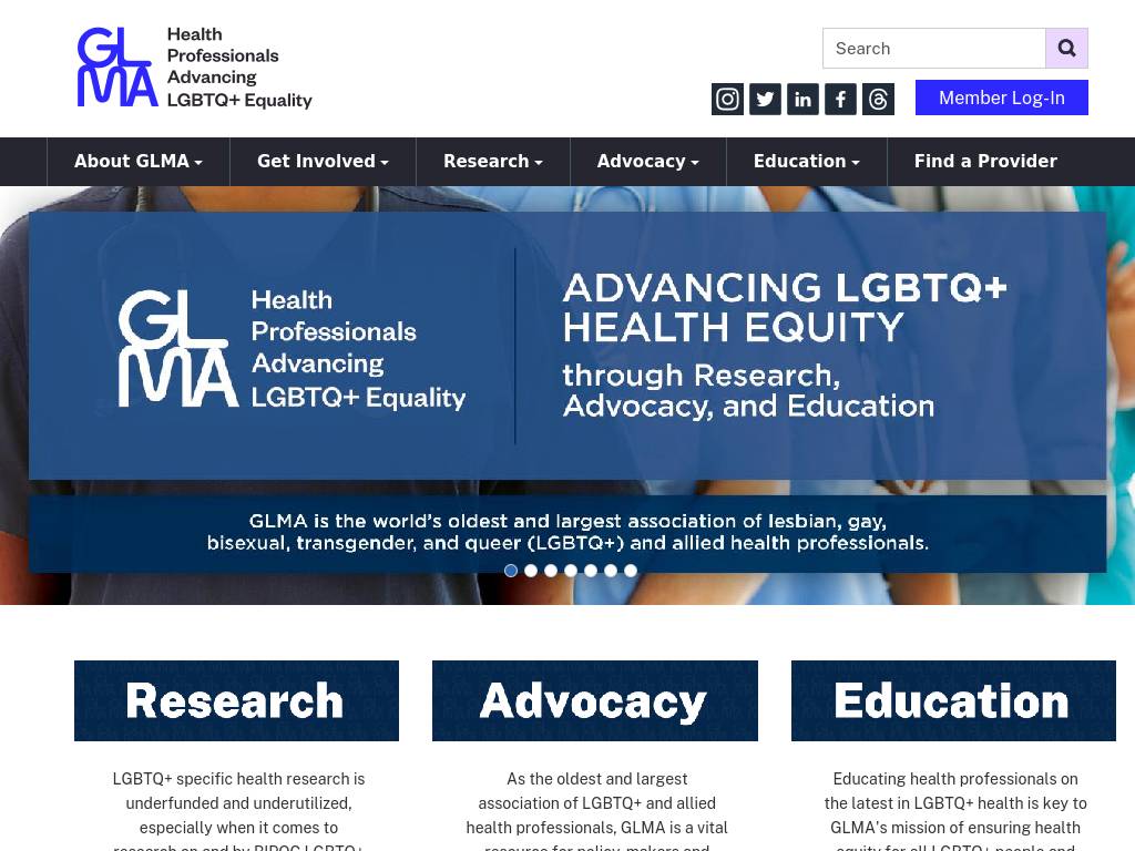 glma.org
