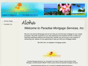 paradisemortgageinc.com