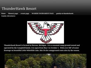thunderhawkresort.yolasite.com