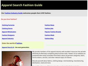 Apparelsearch.com