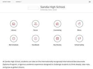 Sandia.aps.edu