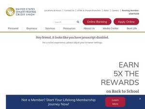 ussfcu.org