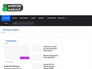 Androidmakale.com