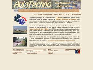 aviatechno.net