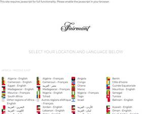 fairmont.com