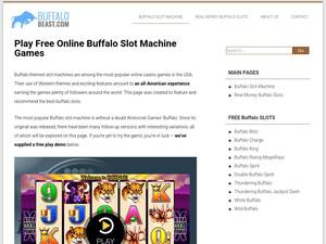buffalobeast.com