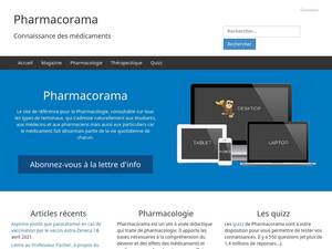 pharmacorama.com
