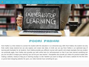 Pooripadhai.com