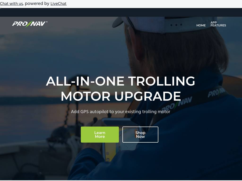 Pronavmarine.com