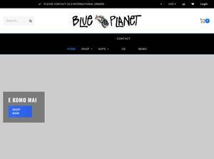 Blueplanetsurf.com