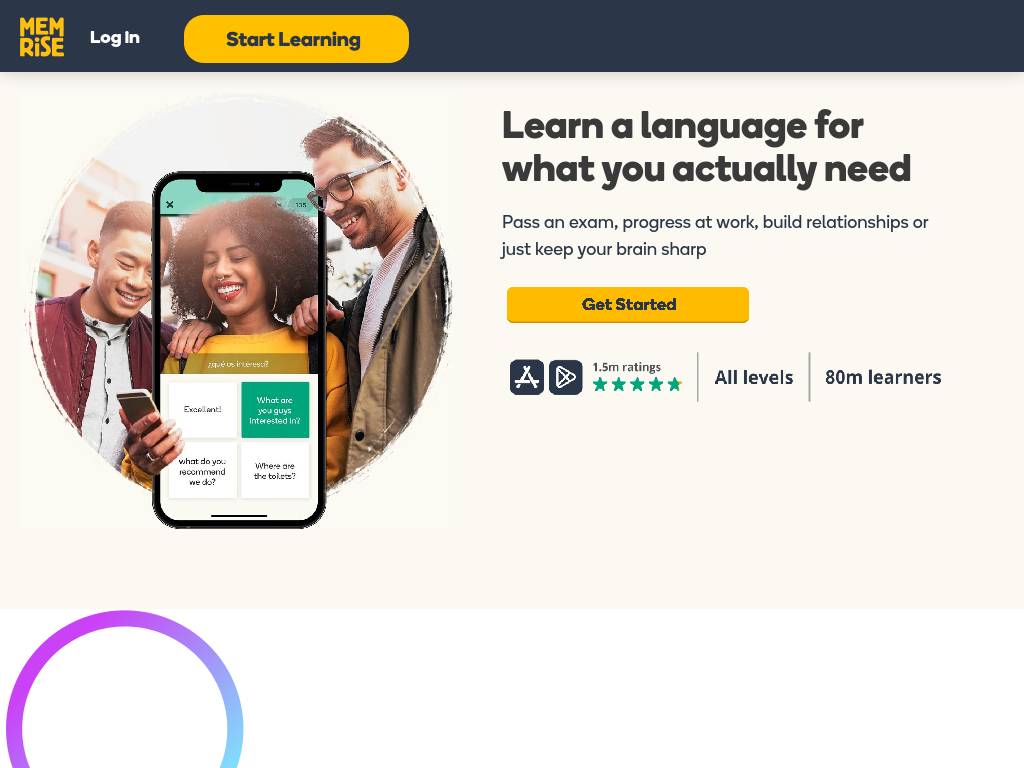 Memrise.com
