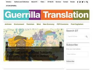 guerrillatranslation.org