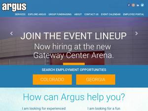 Argus-companies.com