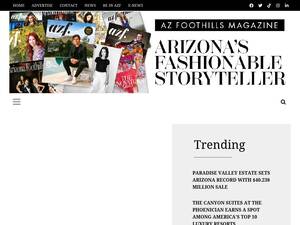 arizonafoothillsmagazine.com