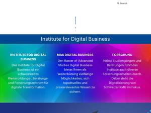 Hwzdigital.ch