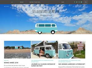 lesaventuresdenestor.com